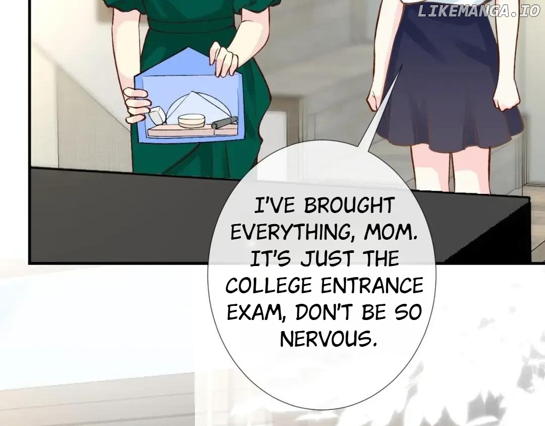Everyone's Darling Chapter 151 - page 4